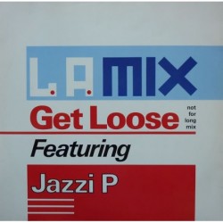 L.A. Mix Featuring Jazzi P...