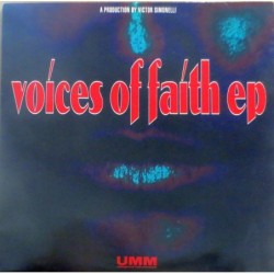 Victor Simonelli Voices Of...