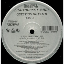 Lighthouse Family Question...