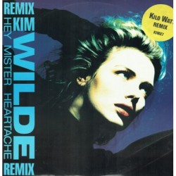 Kim Wilde Hey Mister...