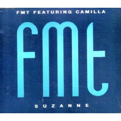 FMT Featuring Camilla...