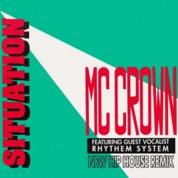 MC Crown Featuring Rhythem...