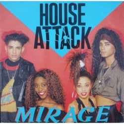 Mirage (12) House Attack 12"