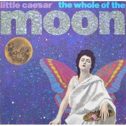 Little Caesar The Whole Of...