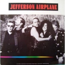 Jefferson Airplane...