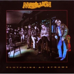 Marillion Clutching At...