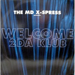 The MD X-Spress Welcome 2Da...