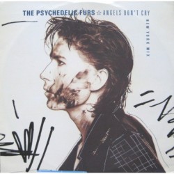 The Psychedelic Furs Angels...