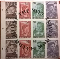 The Nits In The Dutch...