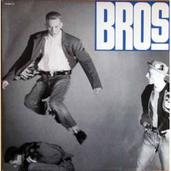 Bros Drop The Boy 12"