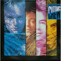 Cutting Crew Any Colour 12"