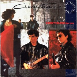 Climie Fisher I Won't Bleed...