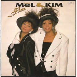 Mel & Kim F.L.M. 12"