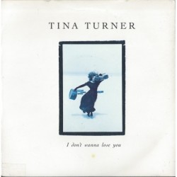 Tina Turner I Don't Wanna...