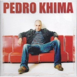 Pedro Khima Pedro Khima CD