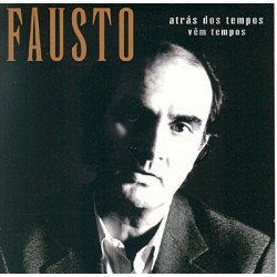 Fausto Bordalo Dias Atrás...