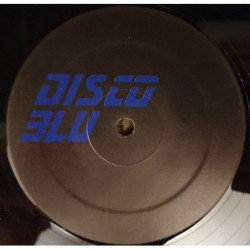 Disco Blu Disco Blu 12"