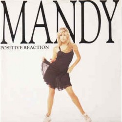Mandy Smith Positive...