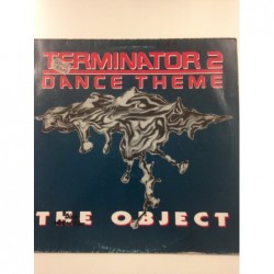 The Object Terminator 2...