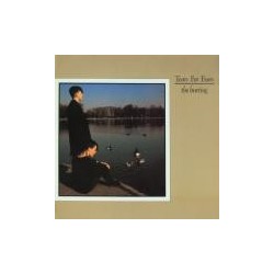 Tears For Fears The Hurting LP