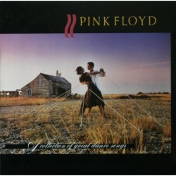 Pink Floyd A Collection Of...
