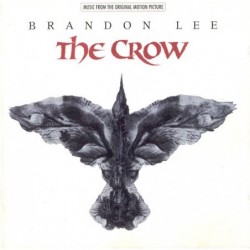 Various The Crow (Music...