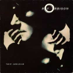 Roy Orbison Mystery Girl LP