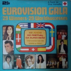 Various Eurovision Gala -...