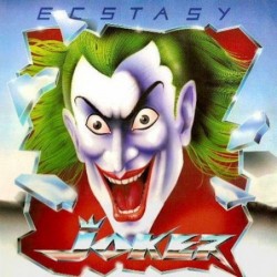 Joker Ecstasy LP