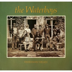 The Waterboys Fisherman's...