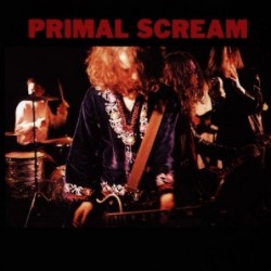Primal Scream Primal Scream LP