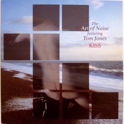 The Art Of Noise Featuring...