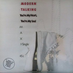 Modern Talking You're My...