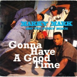 Marky Mark & The Funky...