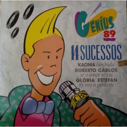 Various Genius 89 LP