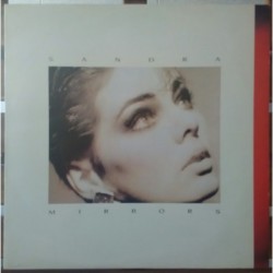 Sandra Mirrors LP