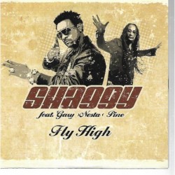 Shaggy Feat. Gary Nesta...