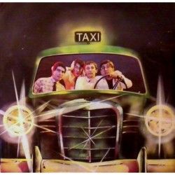 Taxi Taxi LP