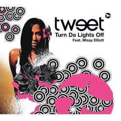 Tweet Feat. Missy Elliott...