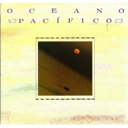 Various Oceano Pacífico LP