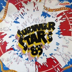 Various Summer Stars 83 LP