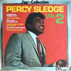Percy Sledge...