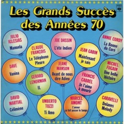Various Les Grands Succès...