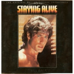 Various OST Staying Alive