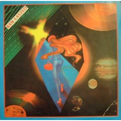 Ken Laszlo Tonight 12"