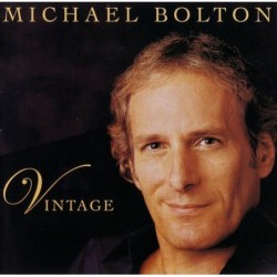 Michael Bolton Vintage CD