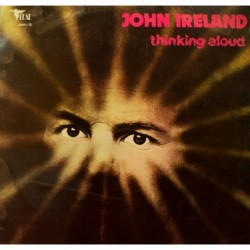 John Ireland Thinking Aloud LP