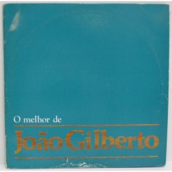 João Gilberto O Melhor De...