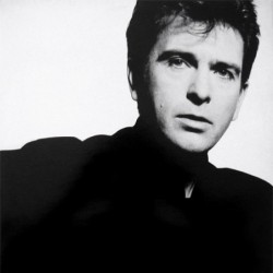 Peter Gabriel So LP