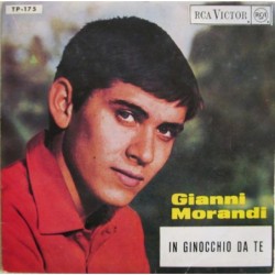 Gianni Morandi In Ginocchio...